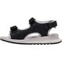 Hummel Zori Sandal Jr - black