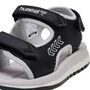 Hummel Zori Sandal Jr - black