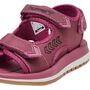Hummel Zori Sandal Jr - pink