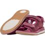 Hummel Zori Sandal Jr - pink
