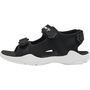 Hummel Sandal Trekking Ii Jr - black