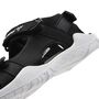 Hummel Sandal Trekking Ii Jr - black