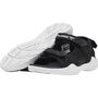 Hummel Sandal Trekking Ii Jr - black