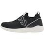 Hummel Knit Slip-On Recycle - black