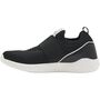 Hummel Knit Slip-On Recycle - black