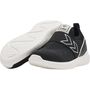 Hummel Knit Slip-On Recycle - black