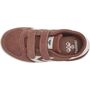 Hummel Victory Suede - copper brown