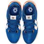 Hummel Reach 300 Recycled Lace Jr - ensign blue