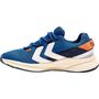 Hummel Reach 300 Recycled Lace Jr - ensign blue