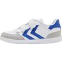 Hummel Victory - white/blue