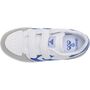 Hummel Victory - white/blue