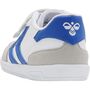 Hummel Victory - white/blue