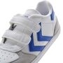 Hummel Victory - white/blue