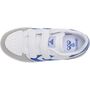 Hummel Victory - white/blue