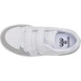 Hummel Victory - white