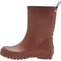 Hummel Rubber Boot Jr - copper brown