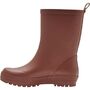 Hummel Rubber Boot Jr - copper brown