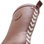 Hummel Rubber Boot Jr - copper brown