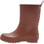 Hummel Rubber Boot Jr - copper brown
