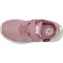 Hummel Actus Tex Jr - pink