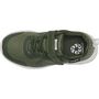 Hummel Actus Tex Jr - capulet olive
