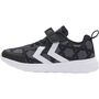 Hummel Actus Print Recycled Jr - black