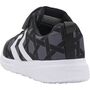 Hummel Actus Print Recycled Jr - black