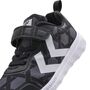 Hummel Actus Print Recycled Jr - black