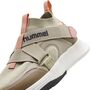 Hummel Hml8000 Recycled Jr - brown