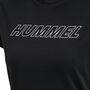 Hummel Hmlte Cali Cotton T-Shirt - black