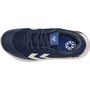 Hummel Reach 250 Recycled Tex Lace Jr - black iris/pink