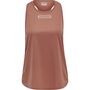 Hummel Hmlte Tola Tanktop - withered rose