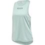 Hummel Hmlte Tola Tanktop - blue surf