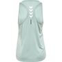 Hummel Hmlte Tola Tanktop - blue surf