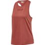 Hummel Hmlte Tola Tanktop - apple butter