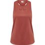 Hummel Hmlte Tola Tanktop - apple butter