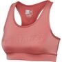 Hummel Hmlte Tola Sports Bra - withered rose