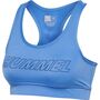 Hummel Hmlte Tola Sports Bra - marina