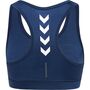 Hummel Hmlte Tola Sports Bra - insignia blue