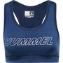 Hummel Hmlte Tola Sports Bra - insignia blue