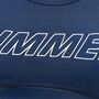 Hummel Hmlte Tola Sports Bra - insignia blue