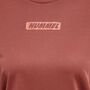 Hummel Hmlte Tola T-Shirt L/S - apple butter