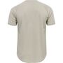 Hummel Hmlte Topaz T-Shirt - chateau gray