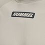 Hummel Hmlte Topaz T-Shirt - chateau gray