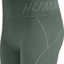 Hummel Hmlte Christel Seamless Mw Tights - lily pad/ laurel wreath melange