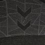 Hummel Hmlmt Energy Seamless Sports Top - black/asphalt melange