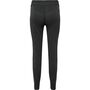 Hummel Hmlmt Hana Seamless Tapered Pants - black melange