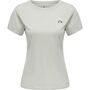newline Statement T-Shirt Damen