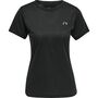 newline Women Statement T-Shirt S/S - black