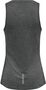 newline Women Running Singlet - forged iron melange